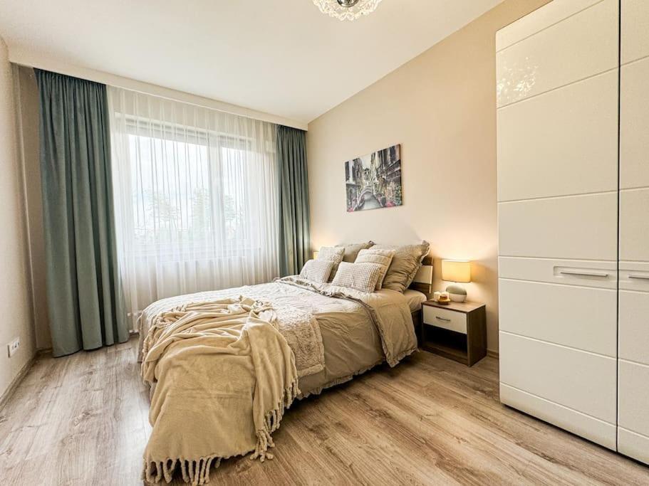 Apartament 201 Sloneczna Klecina Wroclaw Exterior photo